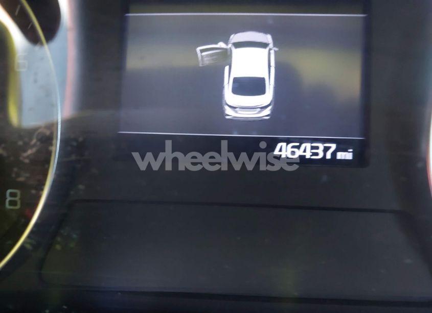 Photo 7 of 2021 Kia Forte LXS (VIN 3KPF24AD1ME349579)