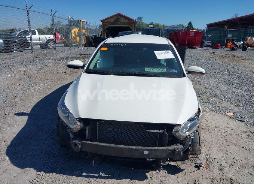 Photo 12 of 2021 Kia Forte LXS (VIN 3KPF24AD1ME363238)