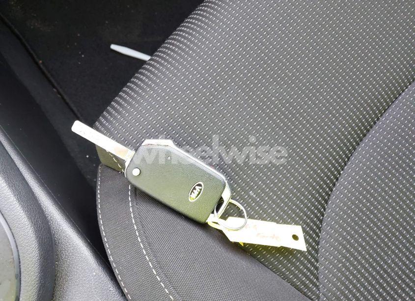 Photo 11 of 2021 Kia Forte LXS (VIN 3KPF24AD1ME373641)