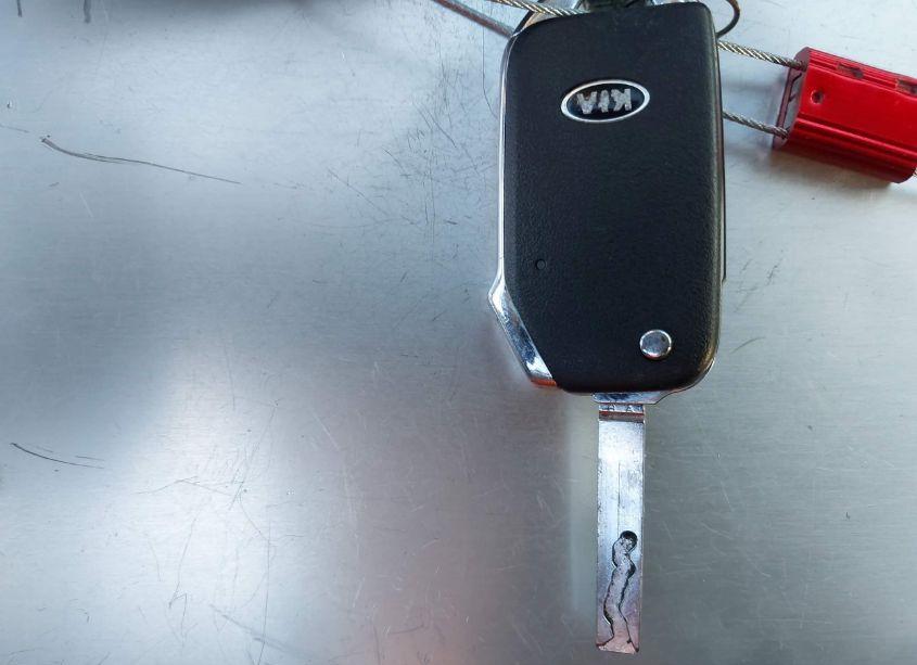 Photo 11 of 2021 Kia Forte LXS (VIN 3KPF24AD1ME384137)