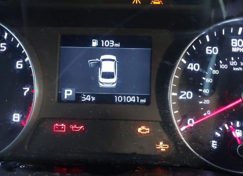 Photo 15 of 2021 Kia Forte LXS (VIN 3KPF24AD1ME384137)