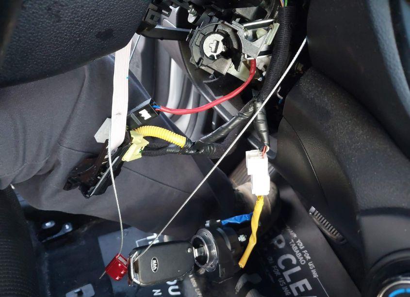 Photo 18 of 2021 Kia Forte LXS (VIN 3KPF24AD1ME384137)