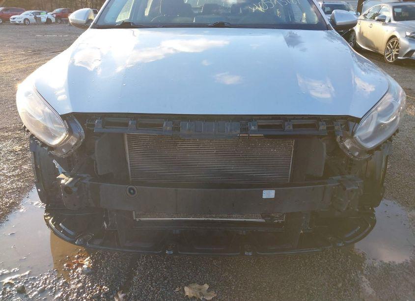 Photo 6 of 2021 Kia Forte LXS (VIN 3KPF24AD1ME384137)