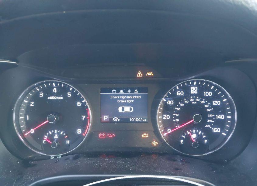 Photo 7 of 2021 Kia Forte LXS (VIN 3KPF24AD1ME384137)