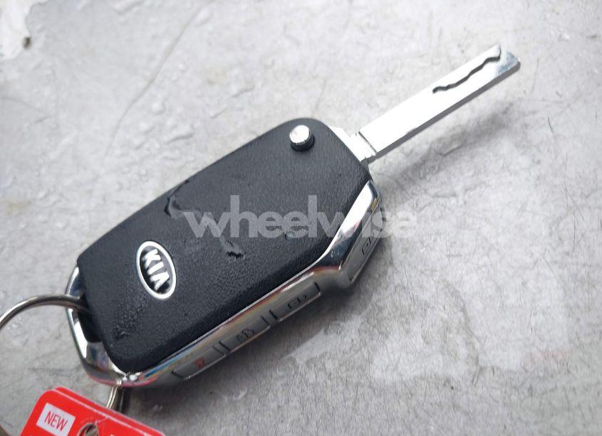 Photo 11 of 2021 Kia Forte LXS (VIN 3KPF24AD1ME402023)