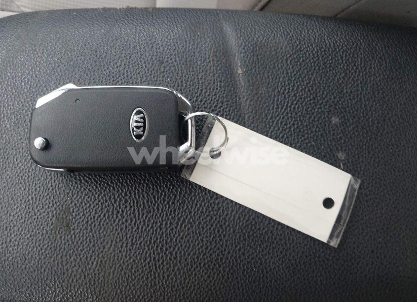 Photo 11 of 2021 Kia Forte LXS (VIN 3KPF24AD1ME403771)