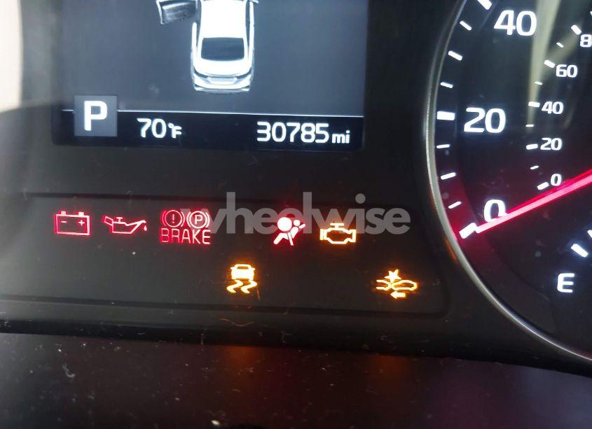 Photo 16 of 2021 Kia Forte LXS (VIN 3KPF24AD1ME403771)