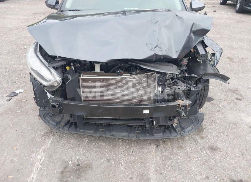 Photo 6 of 2021 Kia Forte LXS (VIN 3KPF24AD1ME403771)