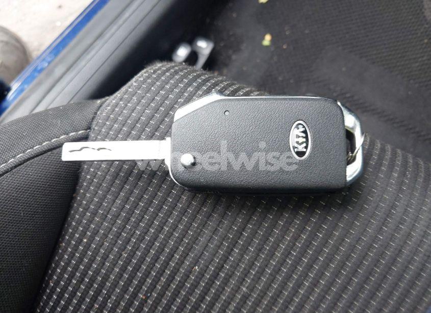 Photo 11 of 2021 Kia Forte LXS (VIN 3KPF24AD1ME407917)