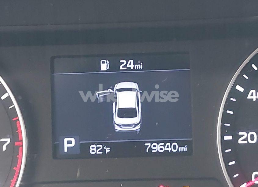 Photo 15 of 2021 Kia Forte LXS (VIN 3KPF24AD1ME407917)