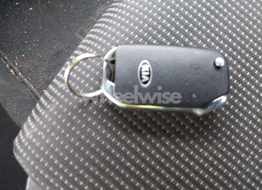 Photo 11 of 2021 Kia Forte LXS (VIN 3KPF24AD1ME413846)