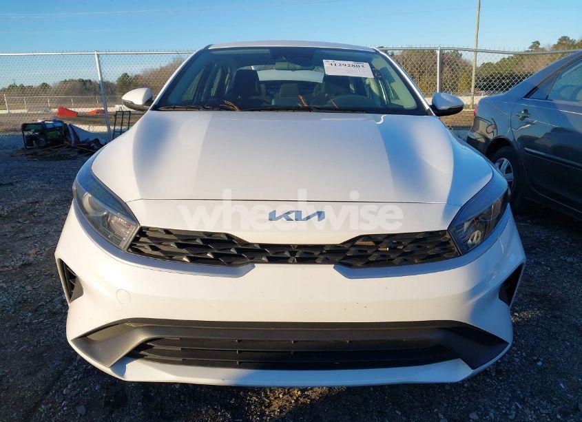 Photo 12 of 2022 Kia Forte LXS (VIN 3KPF24AD1NE443270)