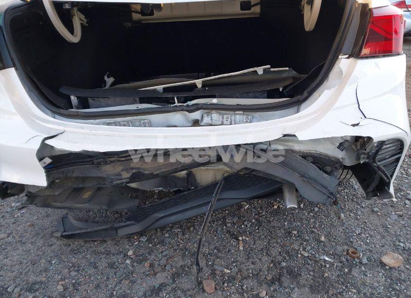 Photo 6 of 2022 Kia Forte LXS (VIN 3KPF24AD1NE443270)