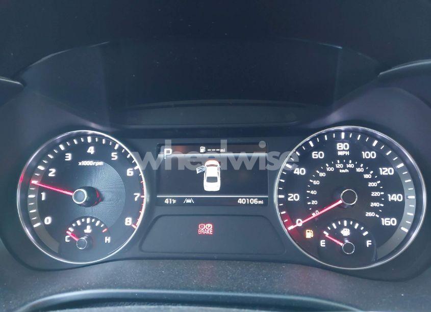 Photo 7 of 2022 Kia Forte LXS (VIN 3KPF24AD1NE443270)