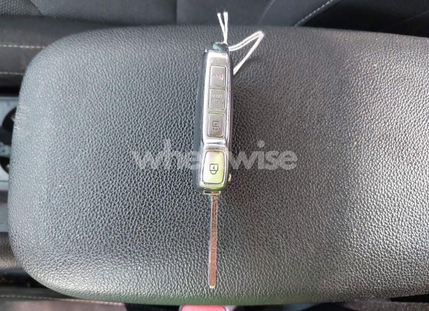 Photo 11 of 2022 Kia Forte LXS (VIN 3KPF24AD1NE472235)