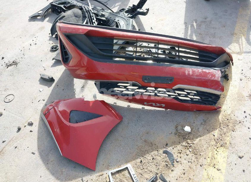 Photo 12 of 2022 Kia Forte LXS (VIN 3KPF24AD1NE472235)