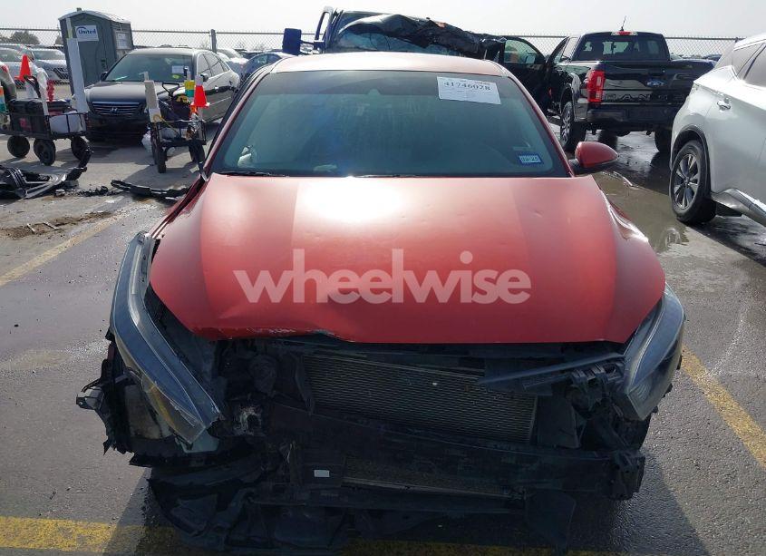 Photo 13 of 2022 Kia Forte LXS (VIN 3KPF24AD1NE472235)