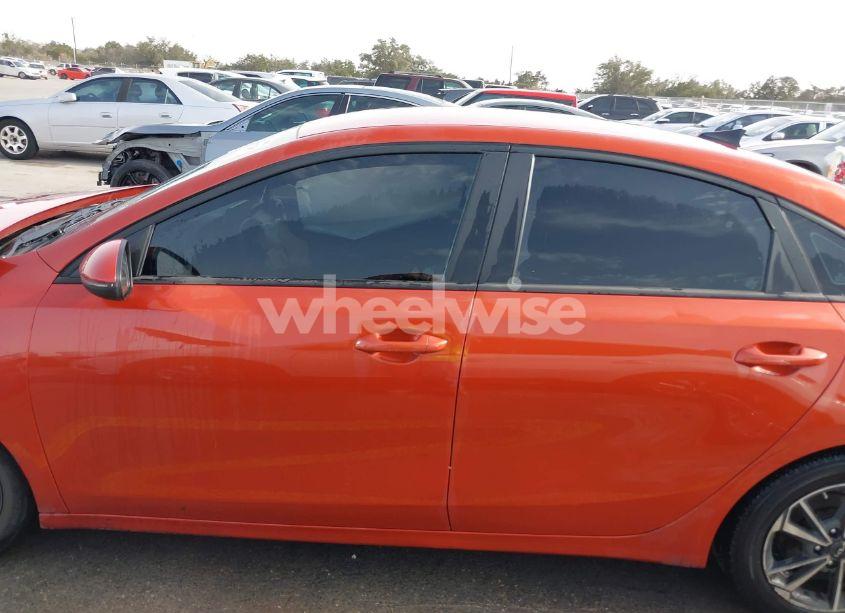 Photo 15 of 2022 Kia Forte LXS (VIN 3KPF24AD1NE472235)