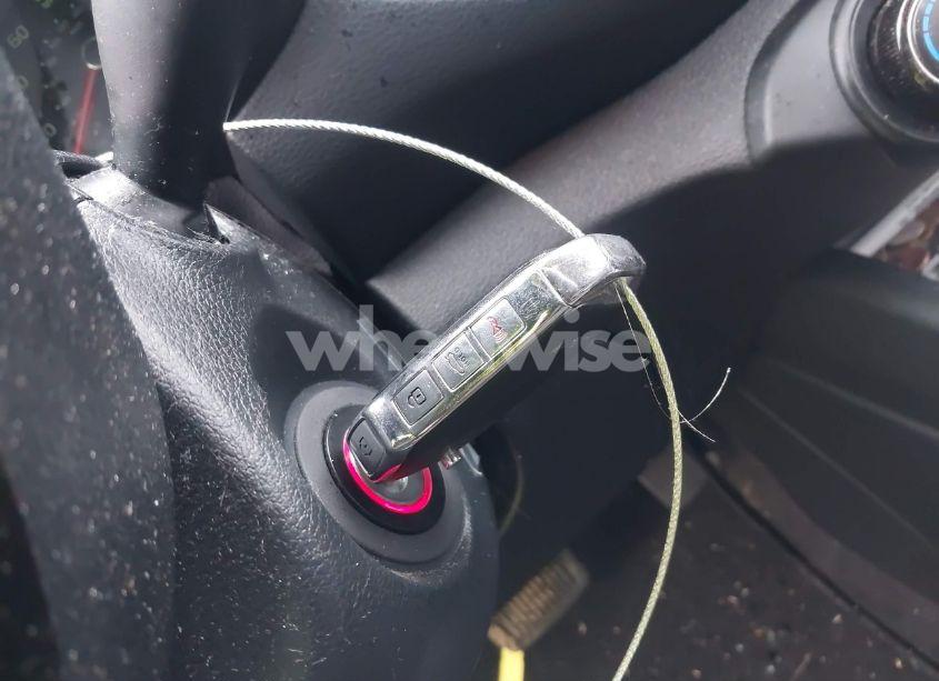 Photo 11 of 2022 Kia Forte LXS (VIN 3KPF24AD1NE493327)