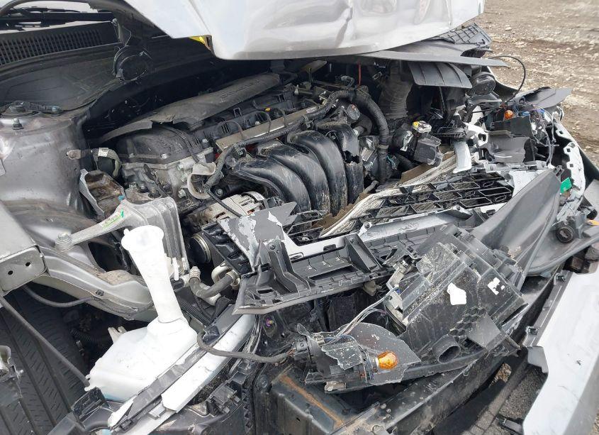 Photo 10 of 2023 Kia Forte LXS (VIN 3KPF24AD1PE505642)