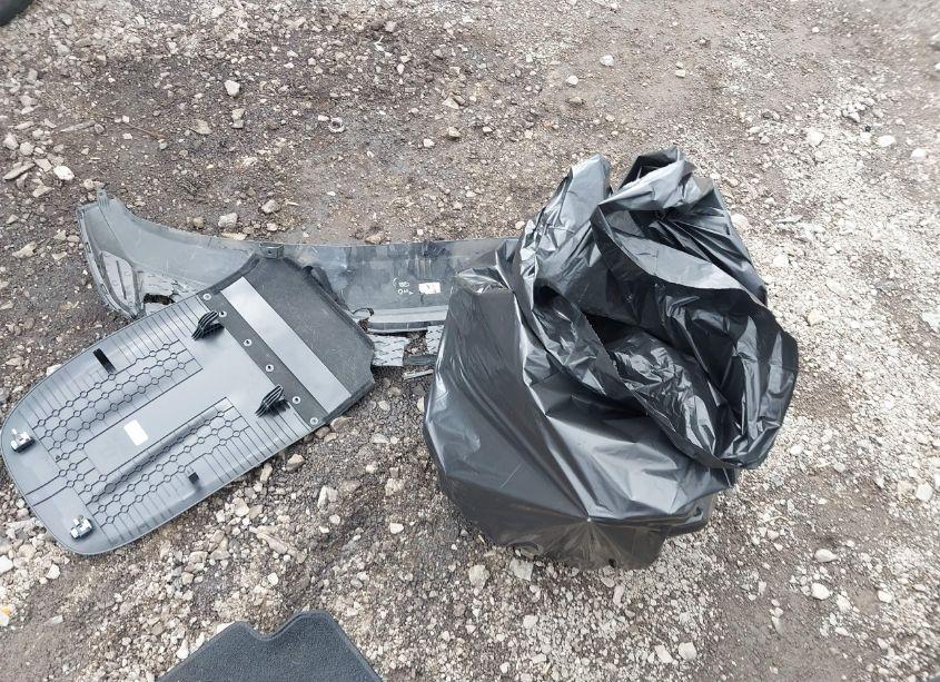 Photo 11 of 2023 Kia Forte LXS (VIN 3KPF24AD1PE505642)