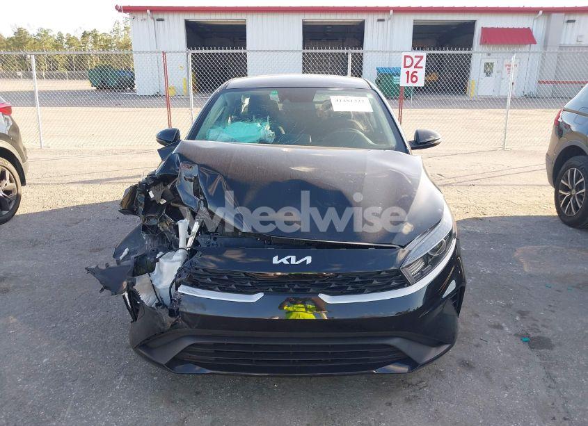 Photo 12 of 2023 Kia Forte LXS (VIN 3KPF24AD1PE510176)