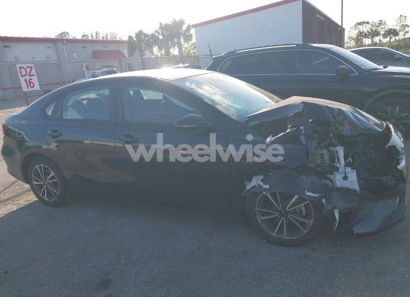 Photo 13 of 2023 Kia Forte LXS (VIN 3KPF24AD1PE510176)