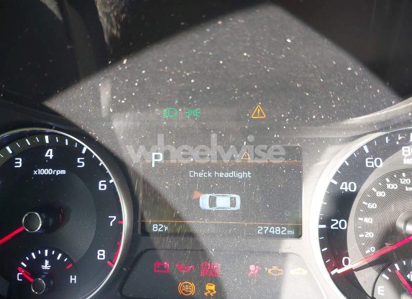 Photo 15 of 2023 Kia Forte LXS (VIN 3KPF24AD1PE510176)