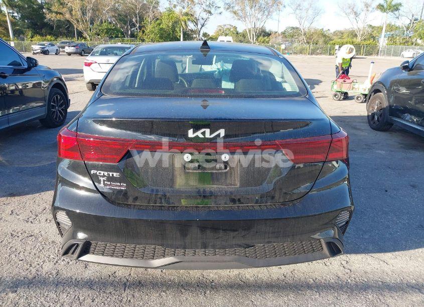 Photo 16 of 2023 Kia Forte LXS (VIN 3KPF24AD1PE510176)