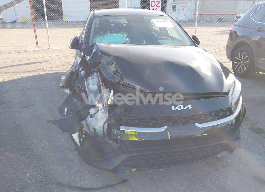 Photo 6 of 2023 Kia Forte LXS (VIN 3KPF24AD1PE510176)