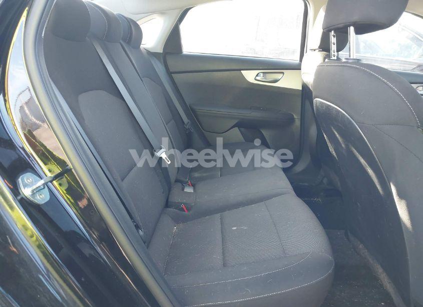 Photo 8 of 2023 Kia Forte LXS (VIN 3KPF24AD1PE510176)