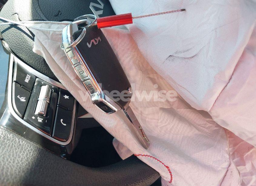 Photo 11 of 2023 Kia Forte LXS (VIN 3KPF24AD1PE527981)