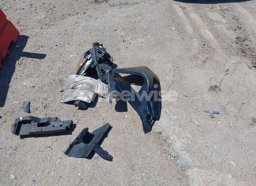 Photo 12 of 2023 Kia Forte LXS (VIN 3KPF24AD1PE527981)