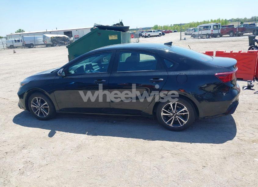 Photo 15 of 2023 Kia Forte LXS (VIN 3KPF24AD1PE527981)