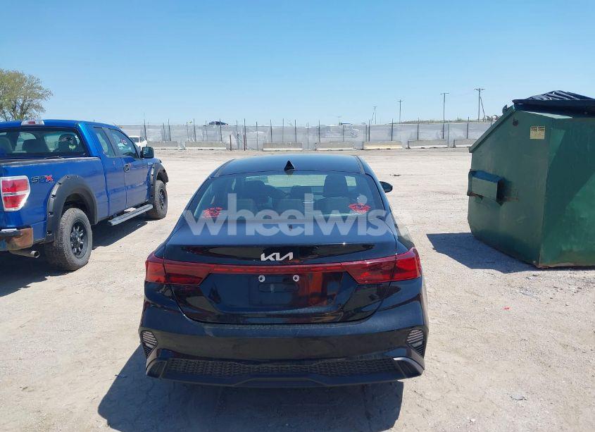 Photo 17 of 2023 Kia Forte LXS (VIN 3KPF24AD1PE527981)