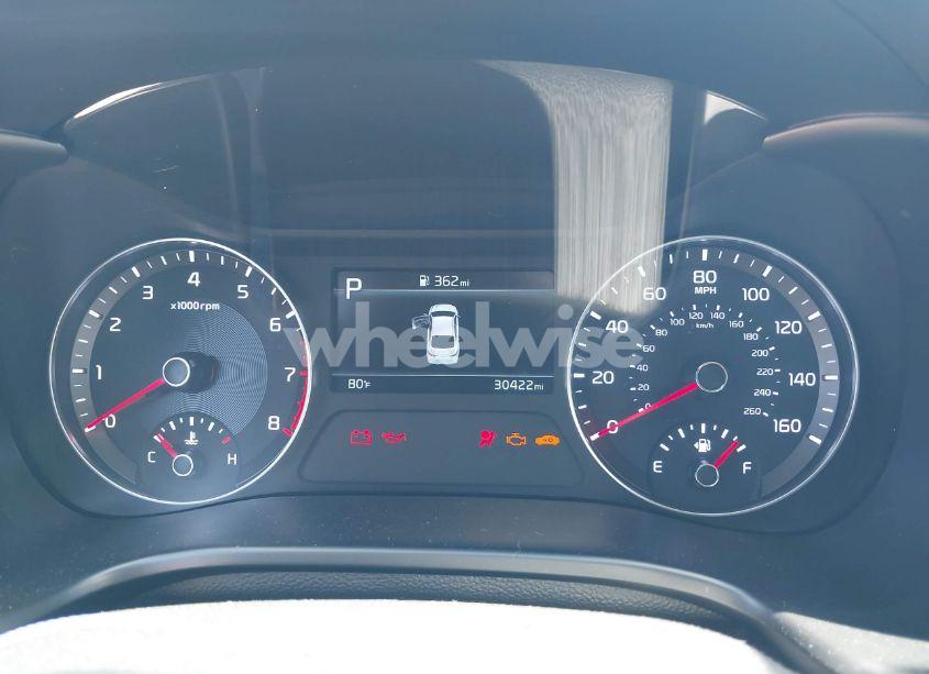 Photo 7 of 2023 Kia Forte LXS (VIN 3KPF24AD1PE527981)