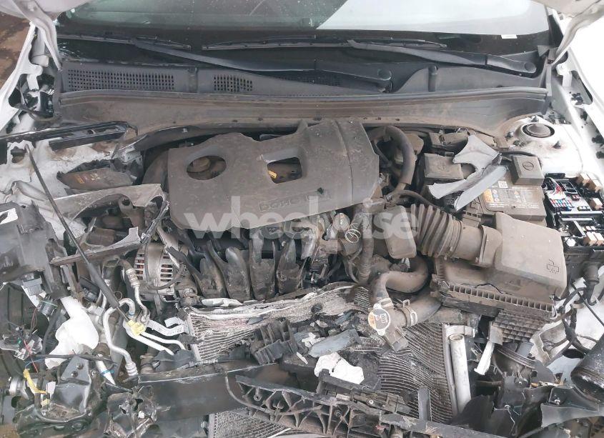 Photo 10 of 2023 Kia Forte LXS (VIN 3KPF24AD1PE538737)