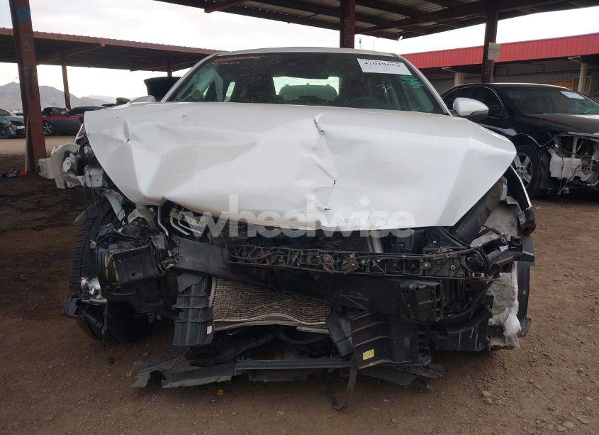 Photo 12 of 2023 Kia Forte LXS (VIN 3KPF24AD1PE538737)