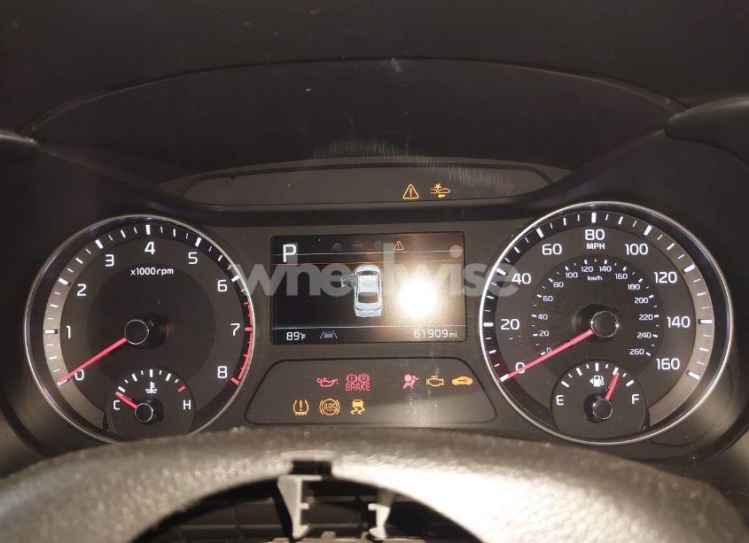 Photo 7 of 2023 Kia Forte LXS (VIN 3KPF24AD1PE538737)