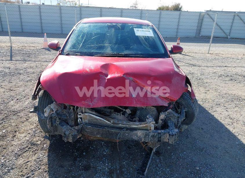 Photo 11 of 2023 Kia Forte LXS (VIN 3KPF24AD1PE543517)