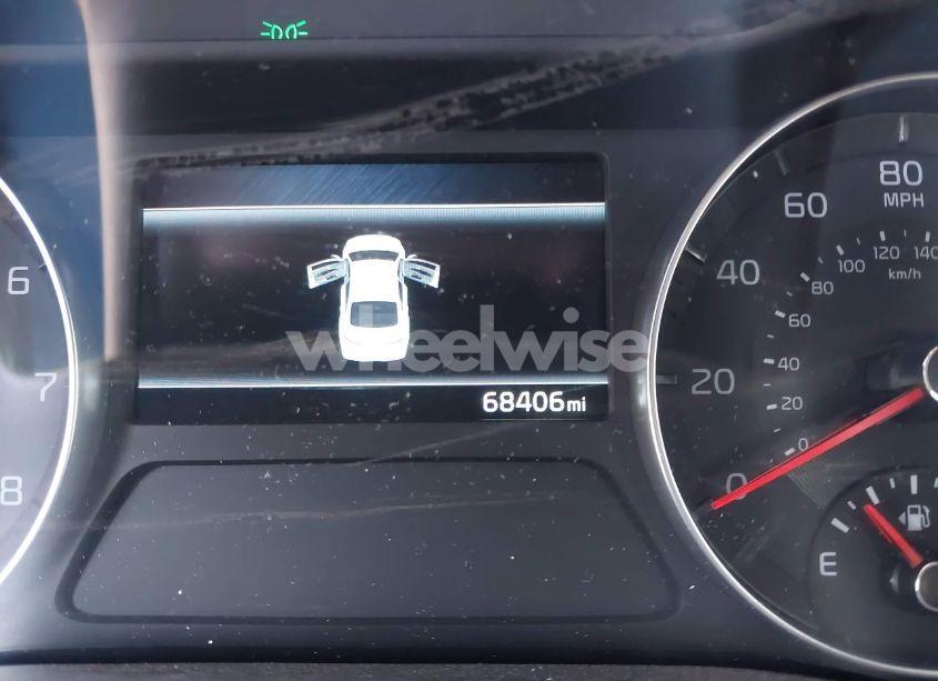 Photo 14 of 2023 Kia Forte LXS (VIN 3KPF24AD1PE543517)