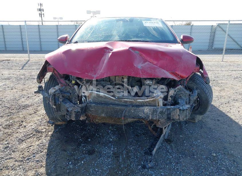 Photo 6 of 2023 Kia Forte LXS (VIN 3KPF24AD1PE543517)