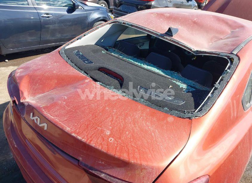 Photo 6 of 2023 Kia Forte LXS (VIN 3KPF24AD1PE544084)