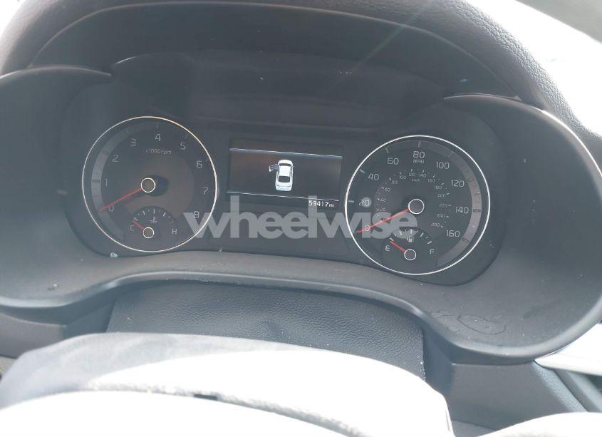Photo 7 of 2023 Kia Forte LXS (VIN 3KPF24AD1PE544084)