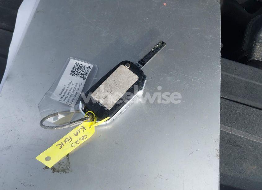 Photo 11 of 2023 Kia Forte LXS (VIN 3KPF24AD1PE550452)