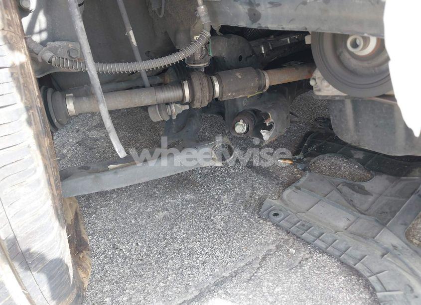 Photo 17 of 2023 Kia Forte LXS (VIN 3KPF24AD1PE550452)