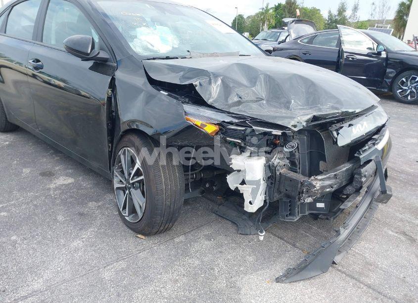 Photo 6 of 2023 Kia Forte LXS (VIN 3KPF24AD1PE550452)
