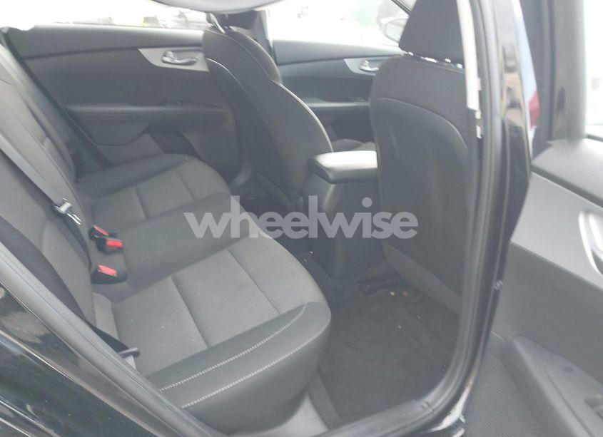 Photo 8 of 2023 Kia Forte LXS (VIN 3KPF24AD1PE550452)