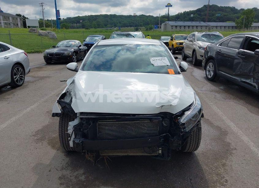 Photo 13 of 2023 Kia Forte LX (VIN 3KPF24AD1PE550919)