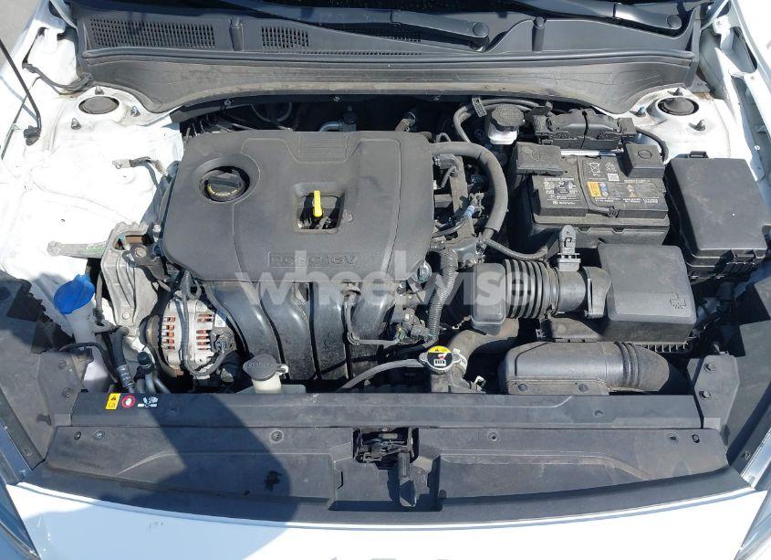 Photo 10 of 2023 Kia Forte LXS (VIN 3KPF24AD1PE554811)